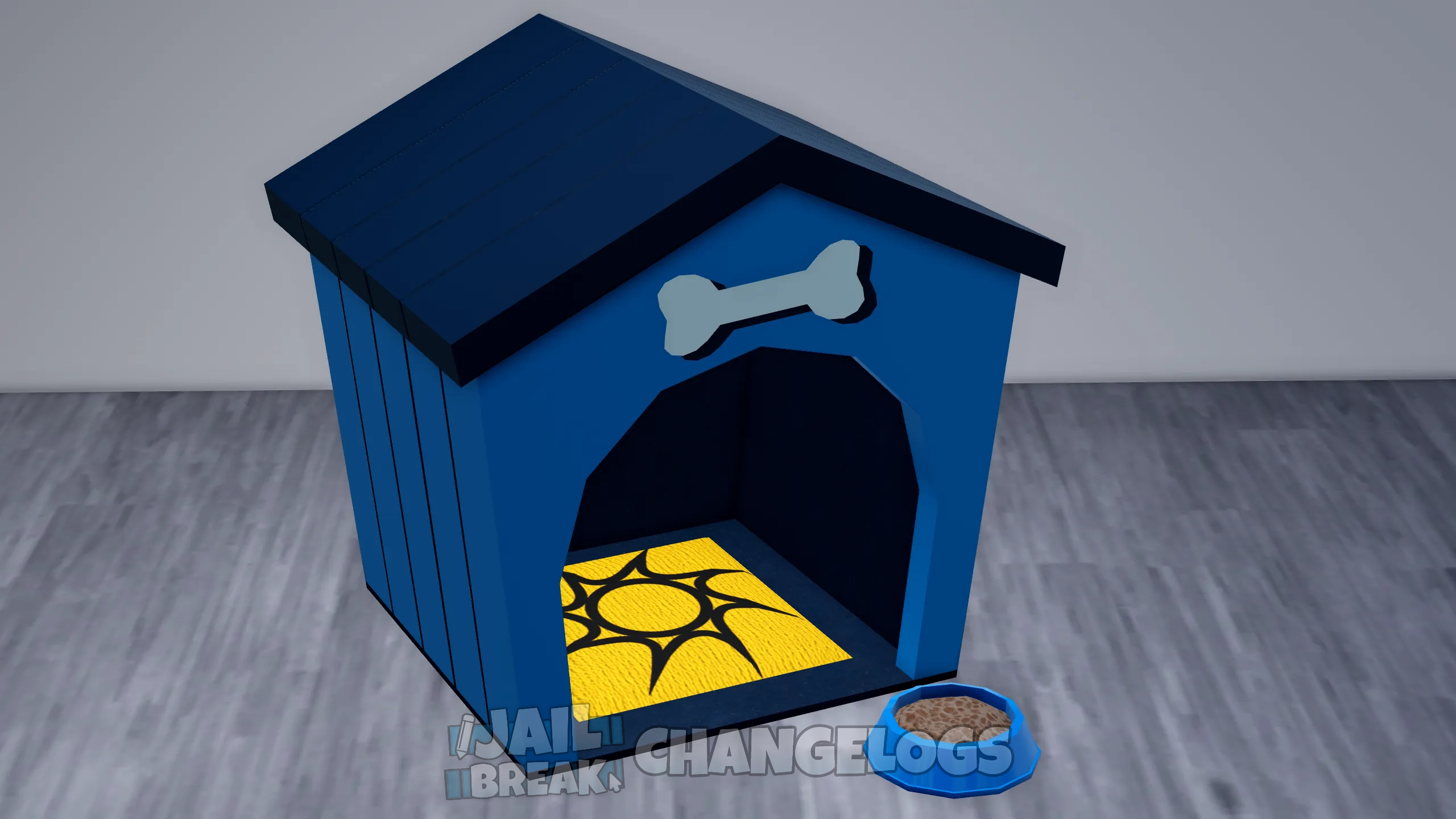 Doghouse German